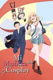 Sono Bisque Doll wa Koi wo Suru – My Dress-Up Darling