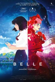 Belle – Ryuu To Sobakasu No Hime
